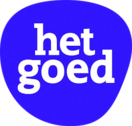Het Goed logo