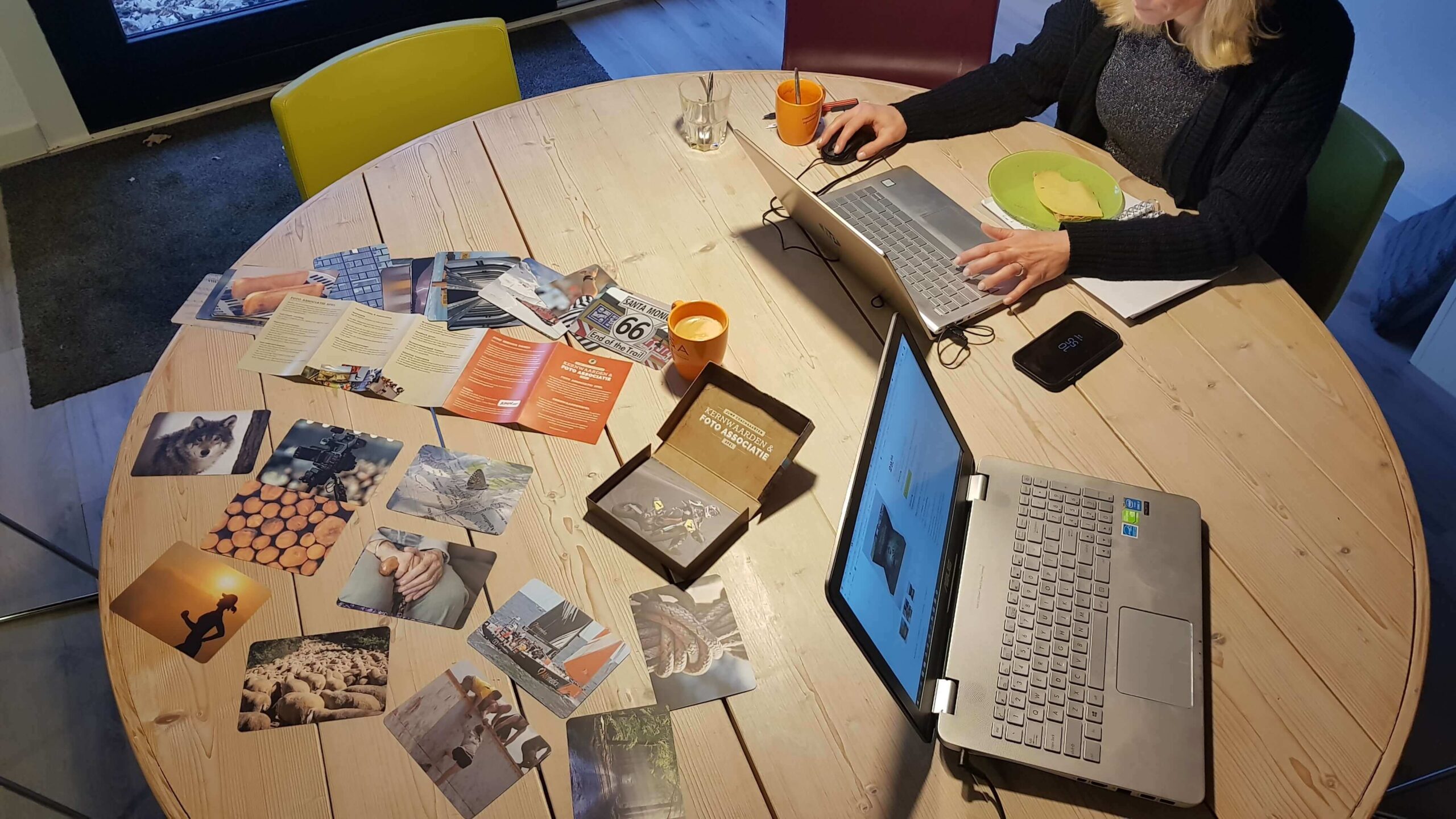 9 werkvormen voor eigenaarschap die werken