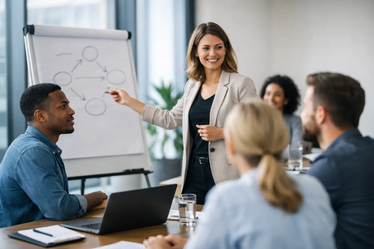 Training eigenaarschap medewerkers die werkt