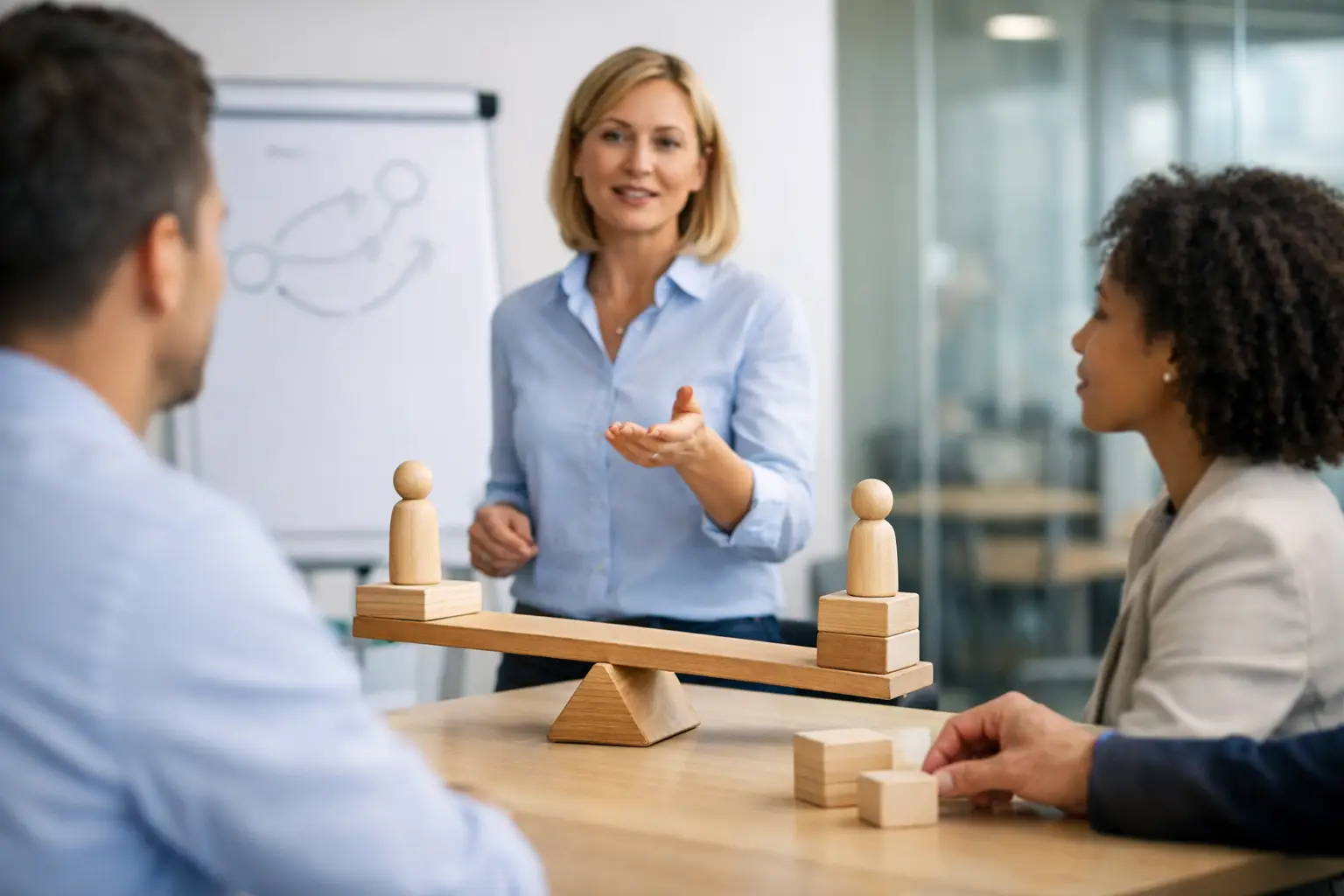 Eigenaarschap training die gedrag verandert