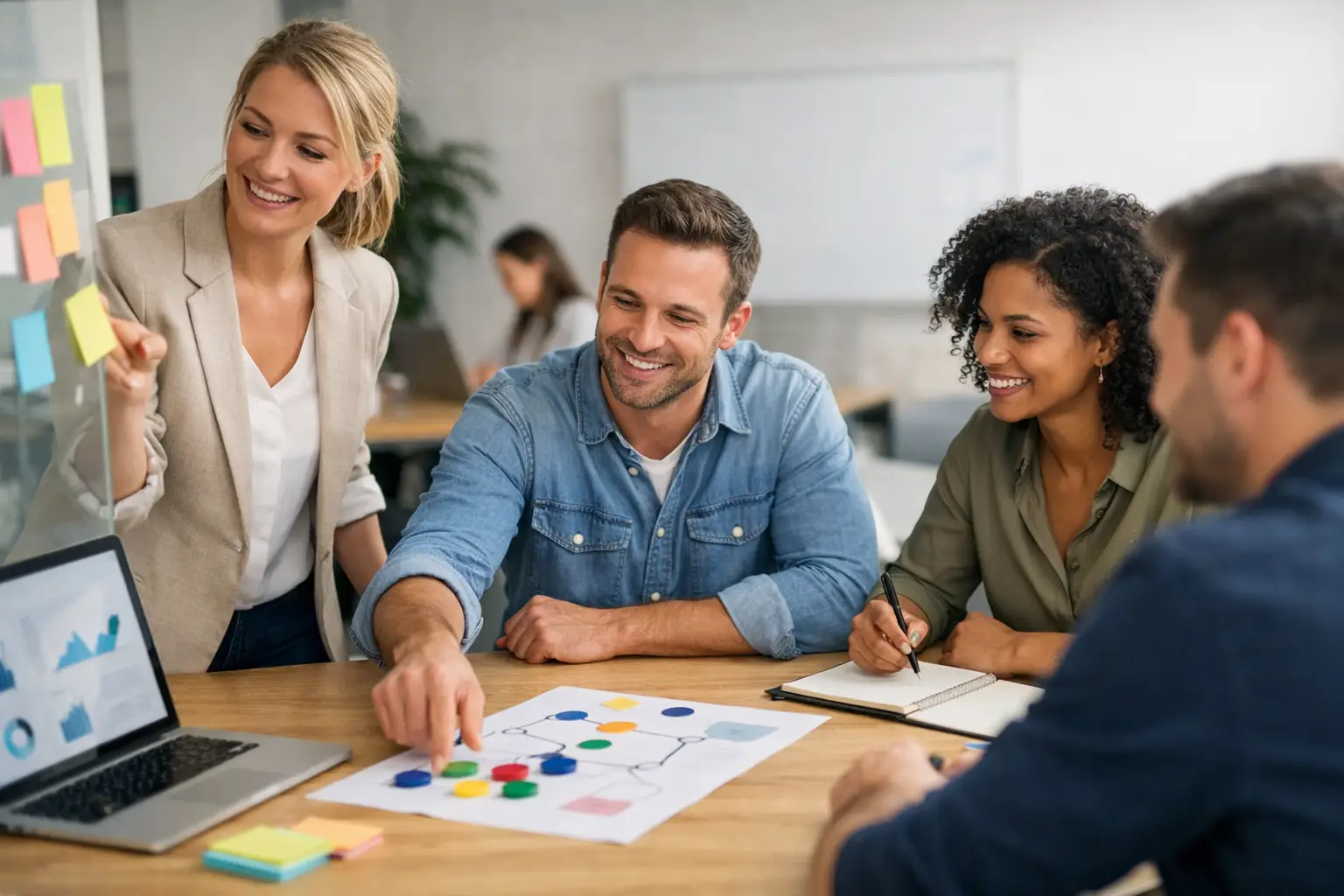 9 beste werkvormen voor eigenaarschap