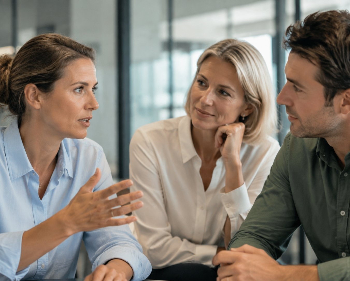 Businessgame Eigenaarschap
