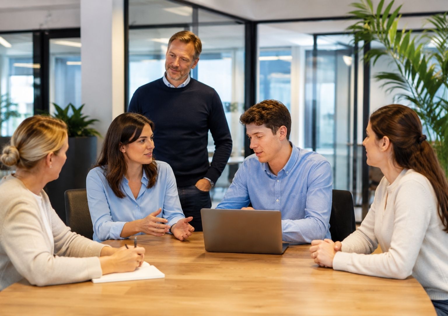 Training Leidinggeven aan Eigenaarschap