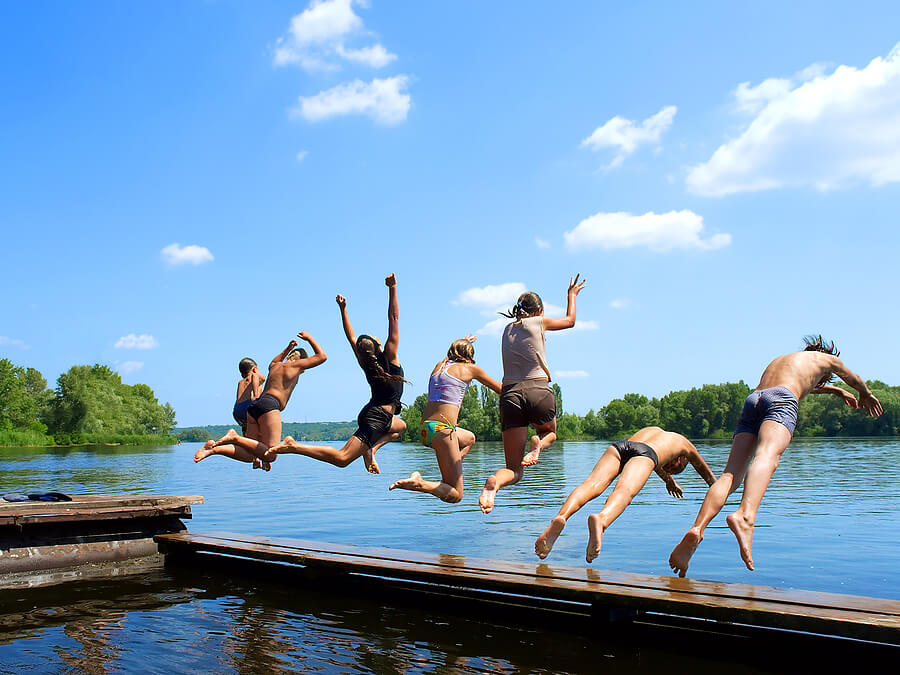 Feedforward methode voor sterke teams