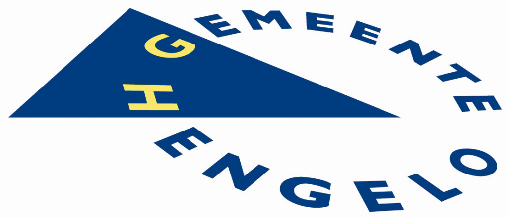 gemeente hengelo logo