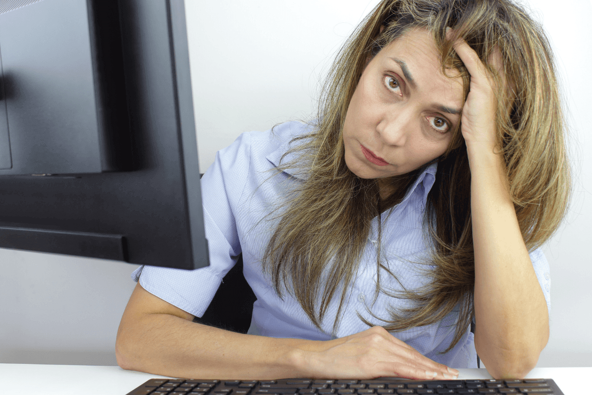 Hardwerkende manager is altijd te laat thuis