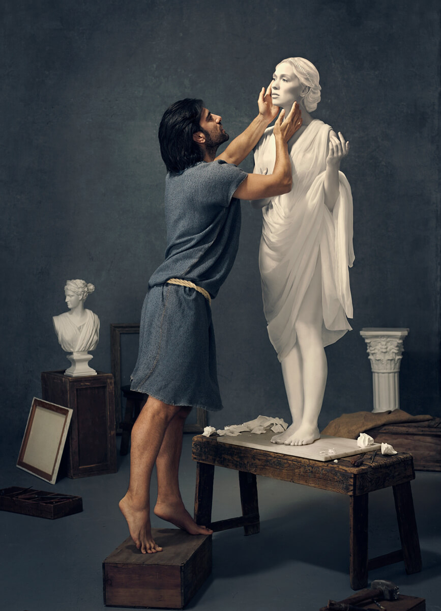 Leiderschapstip: het Pygmalion Effect